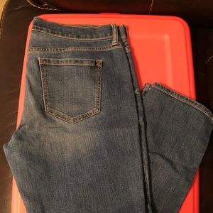 Old Navy Jeans
